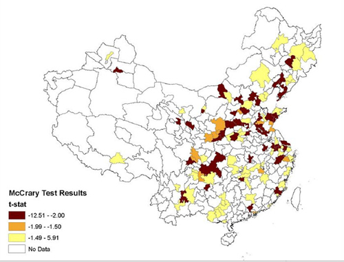 环保数据造假“遍地开花”？ 提升门槛或保千亿监测蛋糕