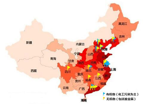 化解舆情“双暴聚合”风险 从毒地规划源头发力