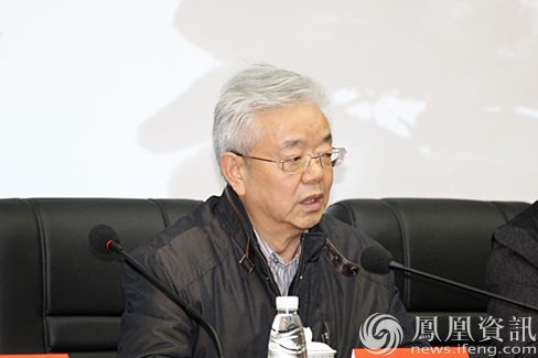 首届隐山论坛举行 学者共聚研讨“湘学”文化精神