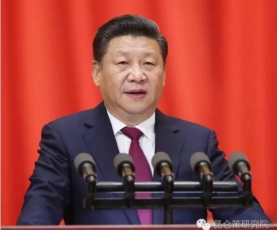 习近平：绝不做亵渎祖先、亵渎经典、亵渎英雄的事情<P>——在中国文联十大、中国作协九大开幕式上的讲话</P>