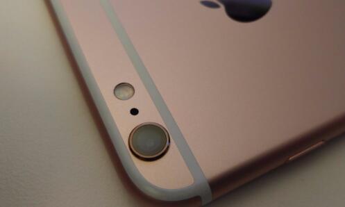 你的iPhone 6s是否可以免费换电池？苹果提供自查工具