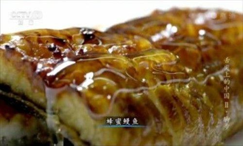 舌尖上的中国第2季宣传片1