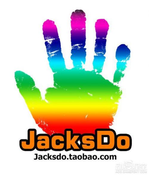 JacksDo四档路飞VS多弗朗明哥全方面手办评测