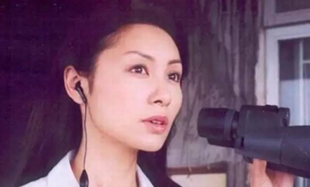 回看TVB时代，美人都长这样，她们有趣不做作！