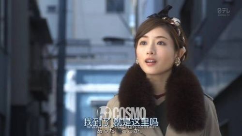 孔孝真石原里美又带火了一批单品？我拿着手机赶紧搜同款