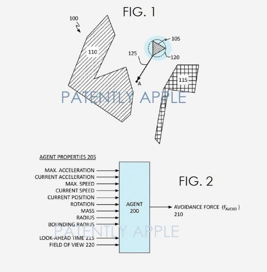 苹果爆出全新专利：疑是亲手打造无人机项目