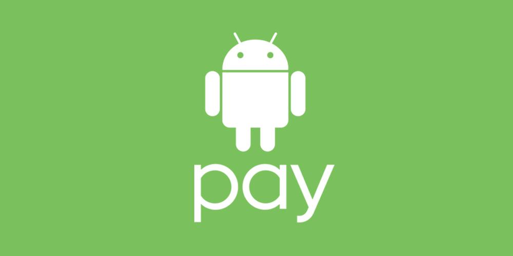 谷歌推广Android Pay：已与万事达维萨合作