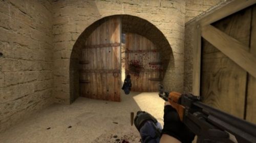 回归最初的CS《CS：GO》1.6mod登陆 