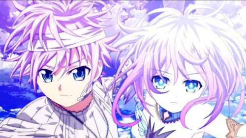 种田大法回归？《Hand Shakers》第二话出现