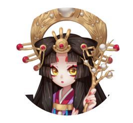 《阴阳师》新SSR级萝莉式神 辉夜姬上线时间