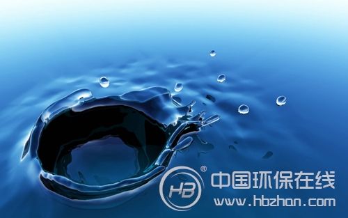 节水改革“点燃”市场激情 水务公司价值亟待重估