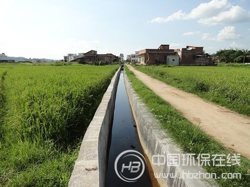 农村水务市场发展潜力巨大 部门地区已初具雏形