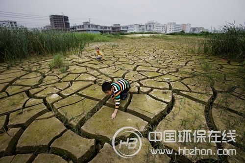 土壤污染治理打响第一枪 名企争先抢食产业盛宴