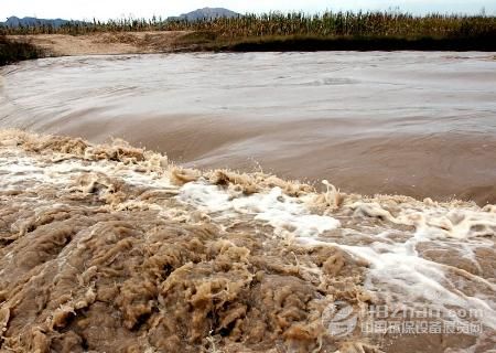 过亿农村人口饮水隐患 水利部探索水权转换