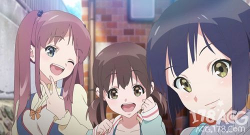 新作TV动画「Wake Up, Girls! 新章」将于2017年开始放送！