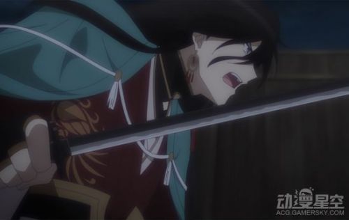 《刀剑乱舞：花丸》第11话先行图 复仇之战打响