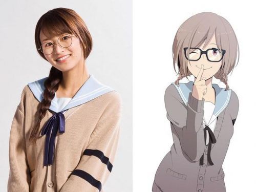 没有山崎贤人真清爽！真人版《ReLIFE》视觉图公布