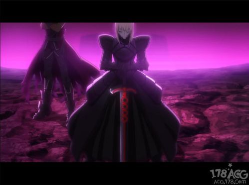 「Fate/Grand Order」动画播出时间确定！最新PV同步公开~