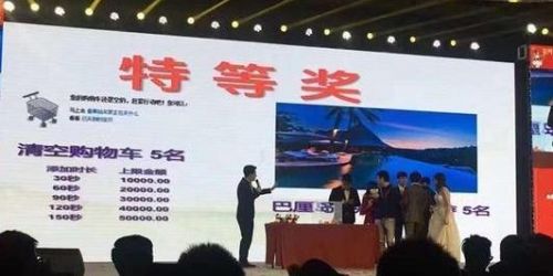 王思聪每人发200元红包遭网友吐槽小气 可年会奖品近百万啊！