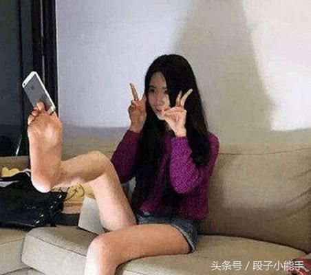 段子十条：妹子，你让它快点进去好不好