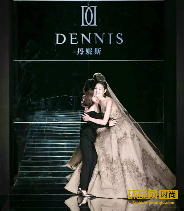 丹妮斯DENNIS将十年积淀淬炼成荣耀美境