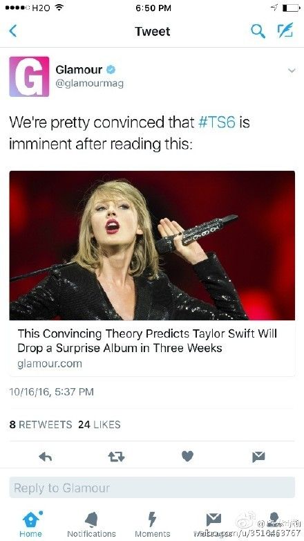 细思极恐，Taylor Swift身边的闺蜜团到底多强大？