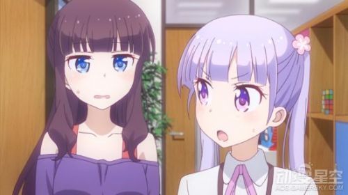 7月番《NEW GAME》第10话先行图 这帮吃货没救了