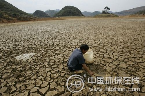 污染型缺水成“心头病” 重点治污方解城市渴症