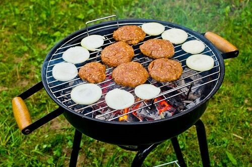 盘点：夏天烧烤10大省钱妙招