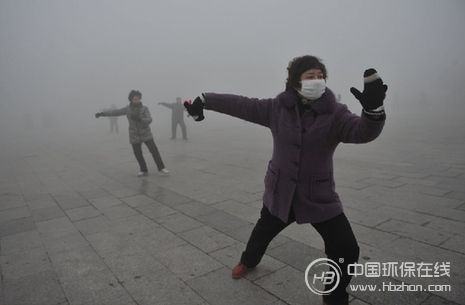 经济手段治理雾霾 别以治霾之名增加“消费税”