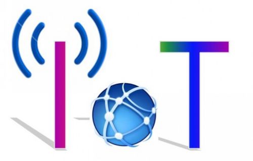 iot logo