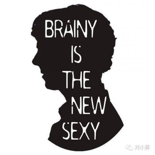 Brainy is the new sexy~在美国硅谷正生活着一群这个时代最性感的“高富帅”们！