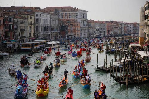 法媒：说走就走 2017十大低价旅游胜地