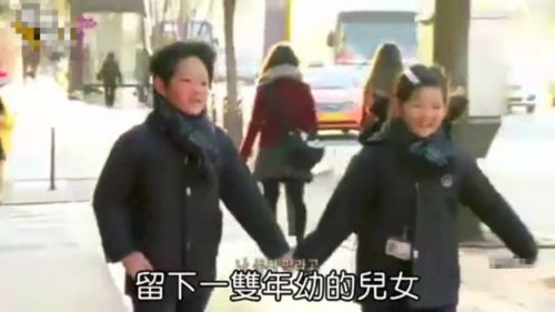 从韩国天后崔真实的家族悲剧，看“有毒”妈妈如何害全家？