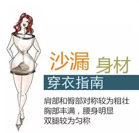 一个女人会不会买衣服，跟着5件事情有很大关系！