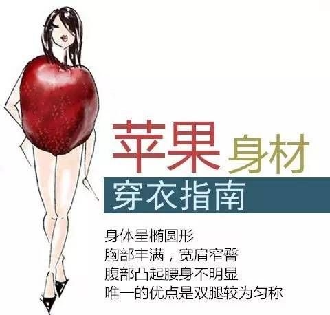 一个女人会不会买衣服，跟着5件事情有很大关系！