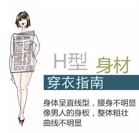 一个女人会不会买衣服，跟着5件事情有很大关系！