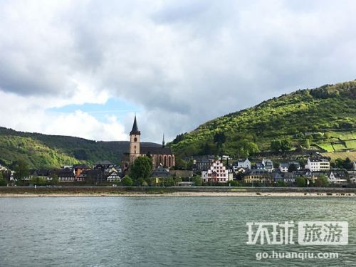 搭乘维京游轮慢游欧洲 最舒心的旅行方式