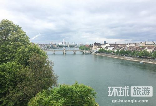 搭乘维京游轮慢游欧洲 最舒心的旅行方式