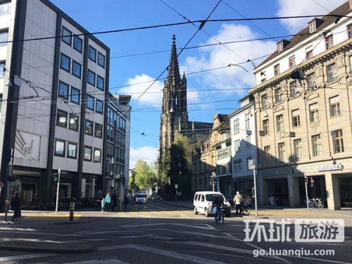 搭乘维京游轮慢游欧洲 最舒心的旅行方式