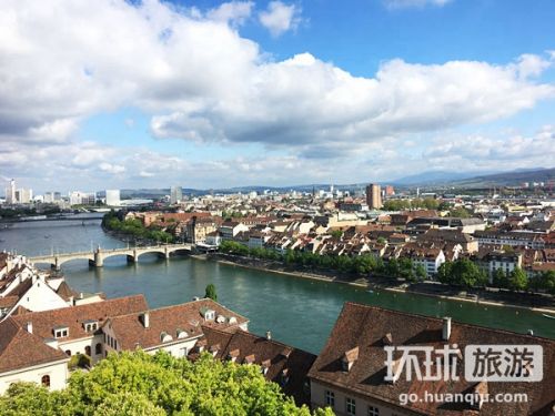 搭乘维京游轮慢游欧洲 最舒心的旅行方式