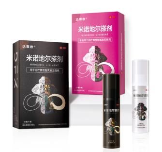 用什么洗头可以生发？搭配药物治疗效果佳