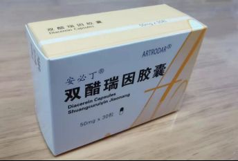 膝骨关节炎找上门，服用安必丁对膝关节有用吗？