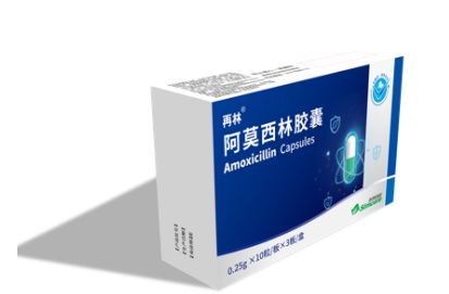 急性鼻炎吃再林阿莫西林胶囊管用不？这篇文章有答案！