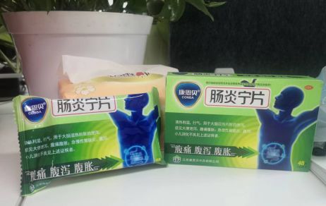 食物变质易腹泻，止泻药有哪些中成药？