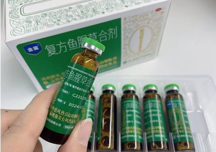 新冠嗓子疼多久消失？这个中成药可加速嗓子好转