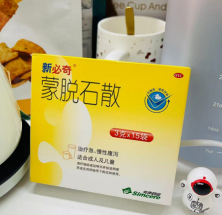 慢性肠胃炎蒙脱石散管用吗？日常该如何护理？