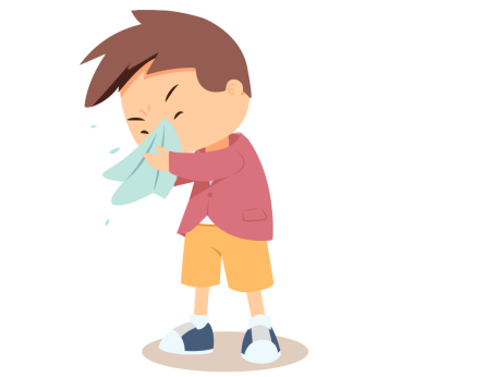 儿童鼻窦炎怎么用阿莫西林？这些要点别弄错！