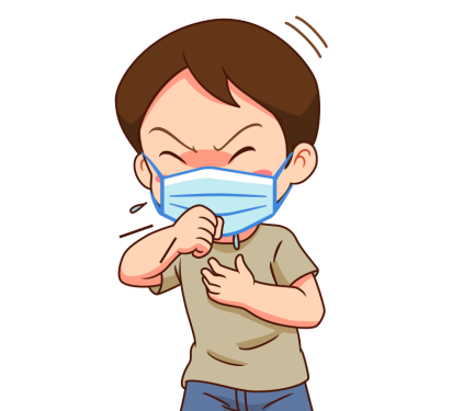 口服阿莫西林治疗什么感冒？继发细菌感染才用得到