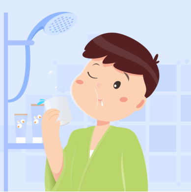 咽炎咳嗽用什么方法治愈快？用这个方法缓解快，方便好用！